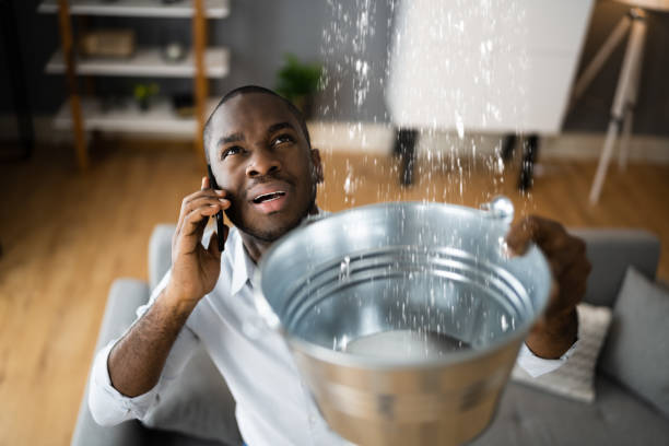 Best 24/7 water damage repair  in Stanfield, OR