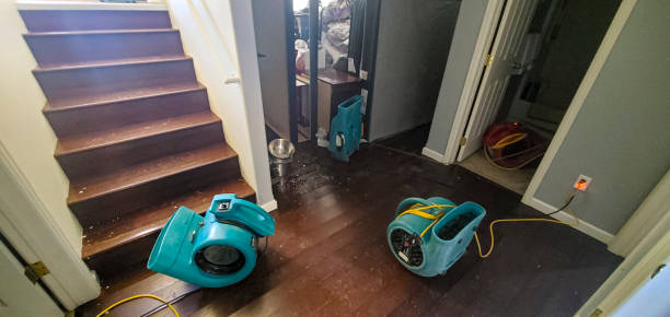 Local water damage restoration in Stanfield, OR