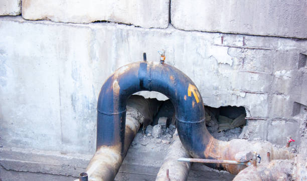 Best Local water damage restoration  in Stanfield, OR
